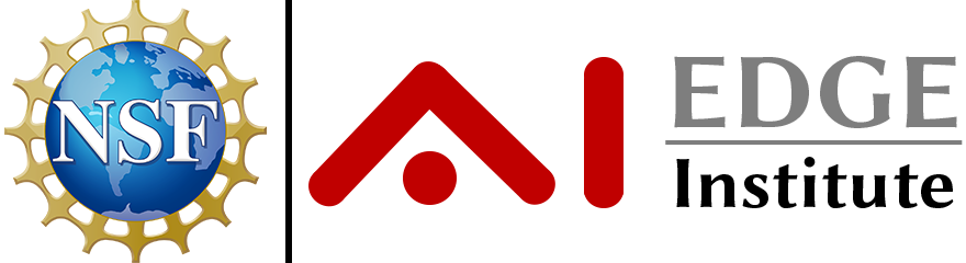 NSF AI EDGE